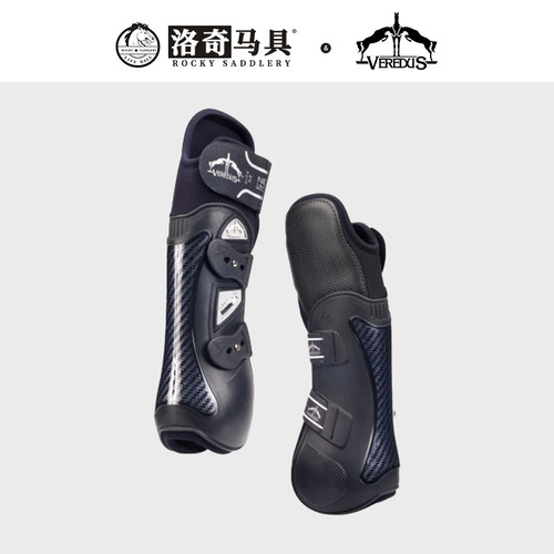 意大利VEREDUS障碍马护腿 马护腿护蹄 前蹄 洛奇马具8216104