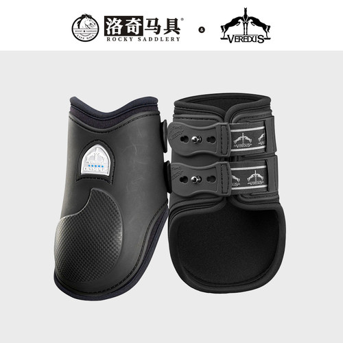 VEREDUS障碍马护腿-OLYR 洛奇马具8216107
