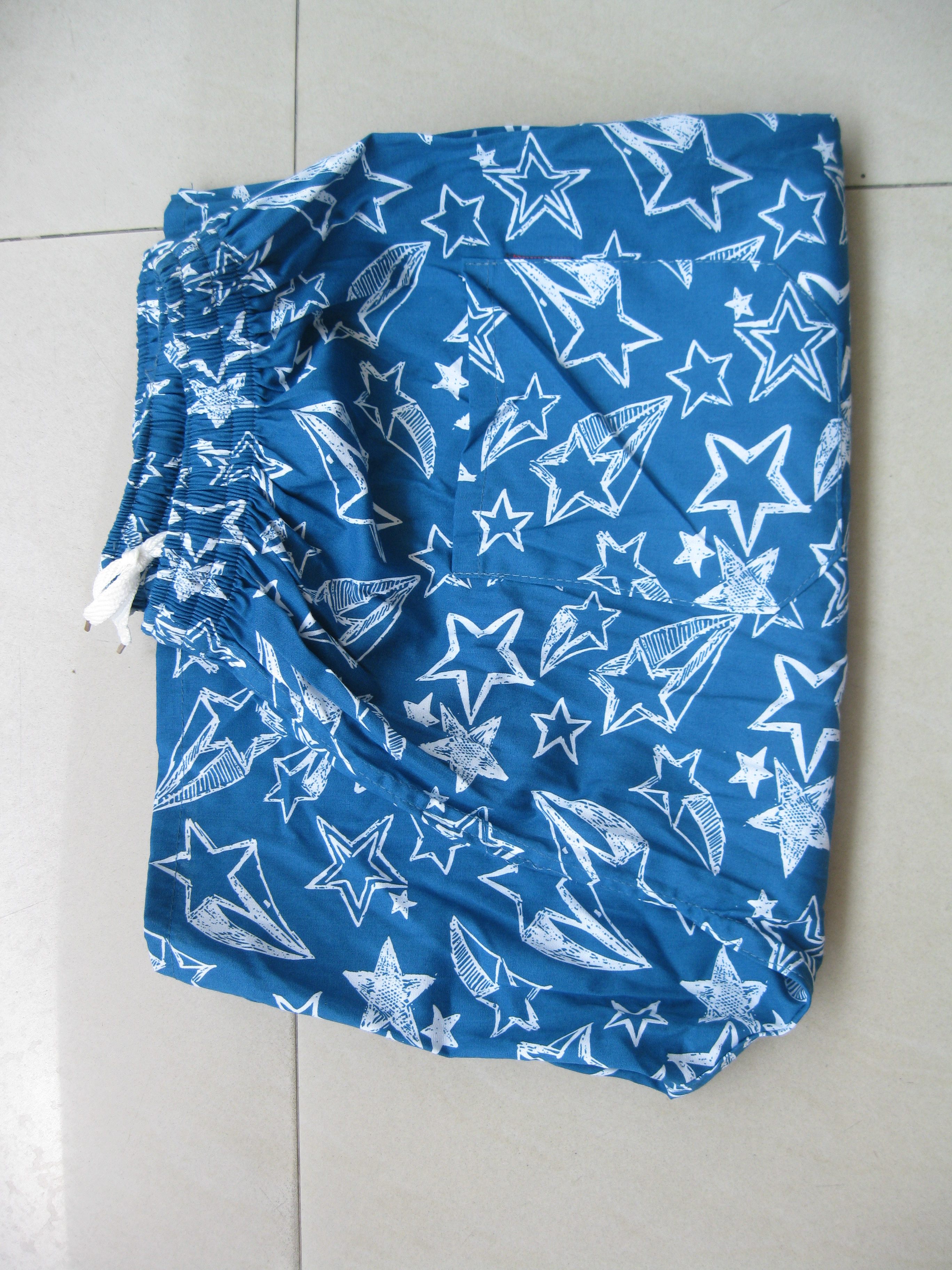 Pantalon pyjama - Ref 727266 Image 5