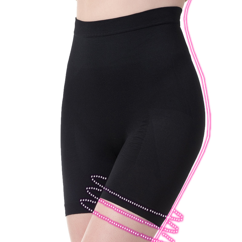 body amincissant simple en nylon - Ref 670405 Image 3