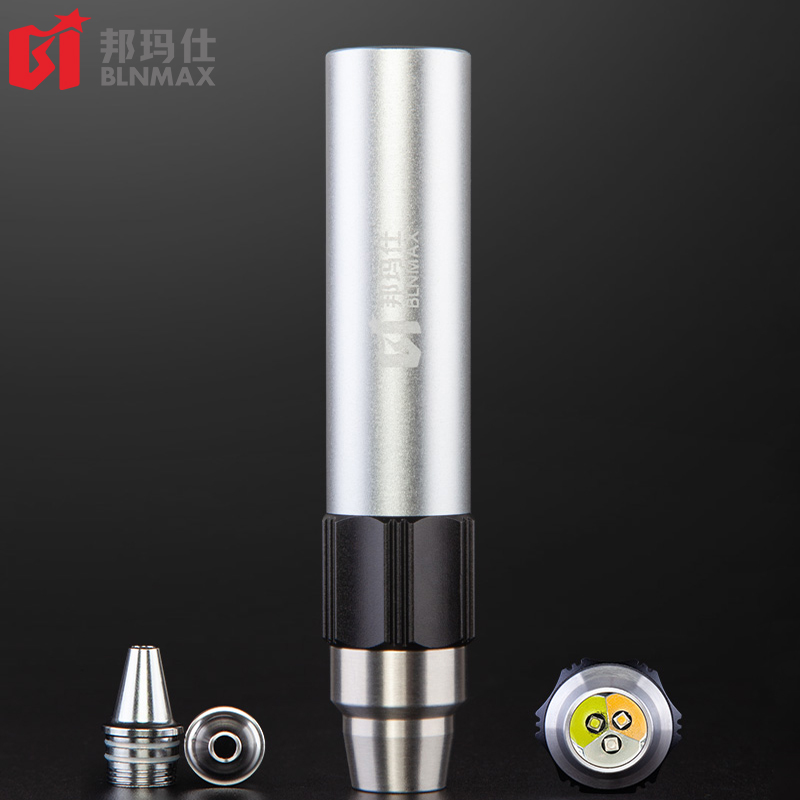 迷你轻便翡翠鉴定手电筒