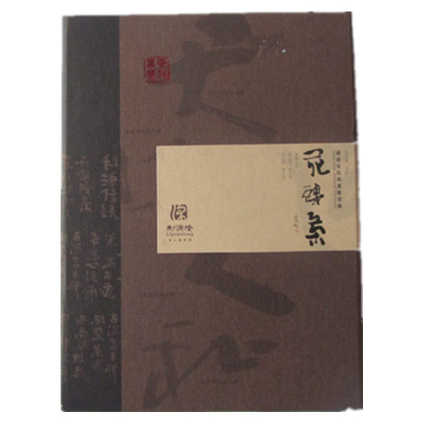 湖南特产安化黑茶 利源隆2009年300克花砖茶叶 送礼包邮