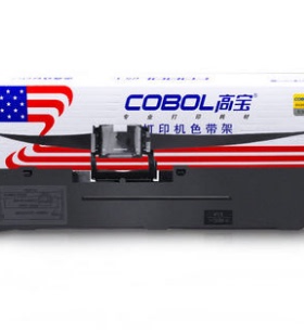 高宝色带架色带芯 LQ630K色带 lq635K730K735K 630K2 730k2色带架
