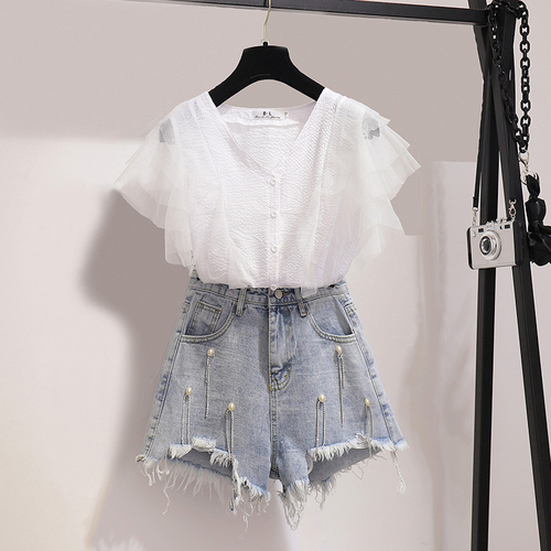 小乔家实拍女装