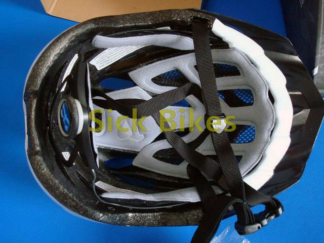 Casque cycliste - Ref 2248352 Image 3