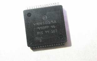 晟记 VNH5019A-E VNH5019A TLD5190QV SOP-30 封装