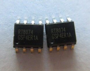晟记 RT8074 RT8074GSP 全新原装电源管理 SOP-8