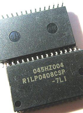 R1LP0408CSP-5SC MAX3222CAP MAX907ESA  LT1575CS8-5 MAX531ACSD