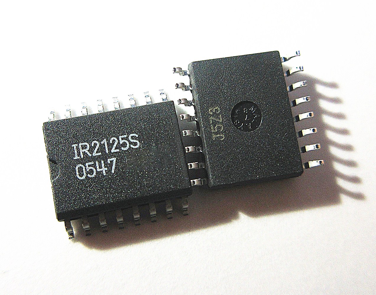 晟记 栅极驱动器 IR2125S IR2125 SOP-16贴片