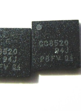 CC8520RHAR CC8520RHAT 丝印CC8520 VQFN-40 射频收发器