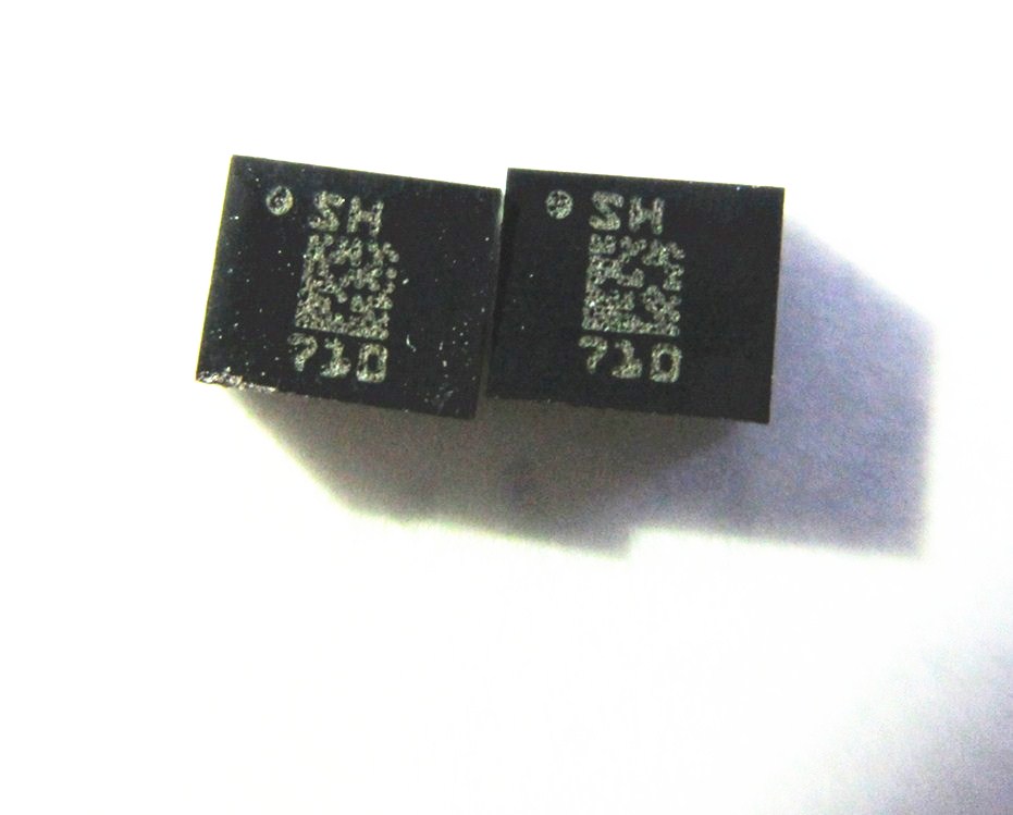 lsm6ds3trlga14丝印sh传感器