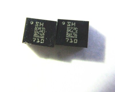 lsm6ds3trlga14丝印sh传感器