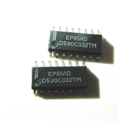 晟记稳定兼容电子元件