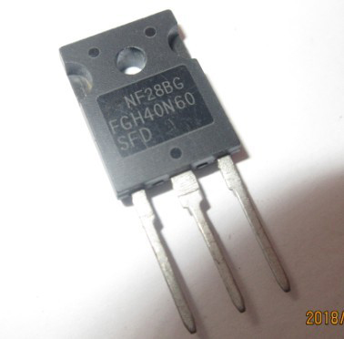 晟记 FGH40N60SFD/SMD/UFD 大功率IGBT单管 K30T60 K50T60 K75T60