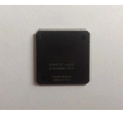 晟记 EPM570T100C5N EPM570T100C5 TQFP100 新