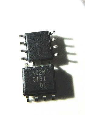 晟记 R1EX24002ASAS0A丝印402N SOP-8 2KBIT 400KHZ 贴片存储器IC