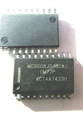 晟记 MC9S08JS16CWJ  TPS54339DDAR SN75175N OPA2353UA TC7W74F