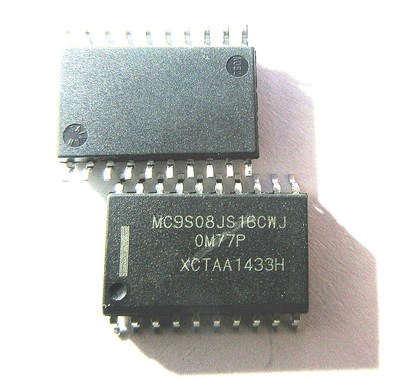 晟记 MC9S08JS16CWJ  TPS54339DDAR SN75175N OPA2353UA TC7W74F