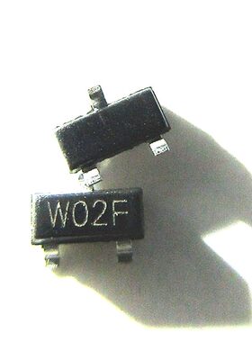 ESD5302F-3/TR ESD保护管  SOT23