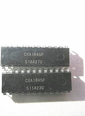 CXA1645P MC68010FN12 MC68HC000FN16 PLCC-68 CXK581000AM-10