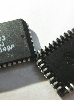 IDT7203L25J IDT7203L25 PLCC-32 FIFO储存器   IDT7007L55PF QFP