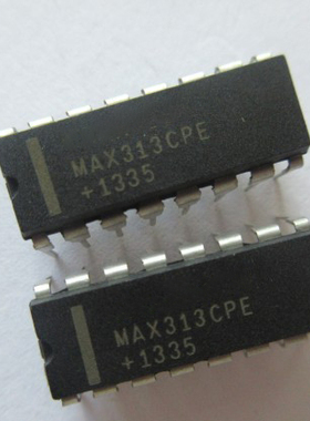 晟记 MAX313CPE MAX713CPE  UC2823DW STK14CA8-NF45I MAX313CSE