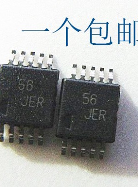 TS5A23159DGSR TS5A23159 印JER TS5A623157DGSR 印35R