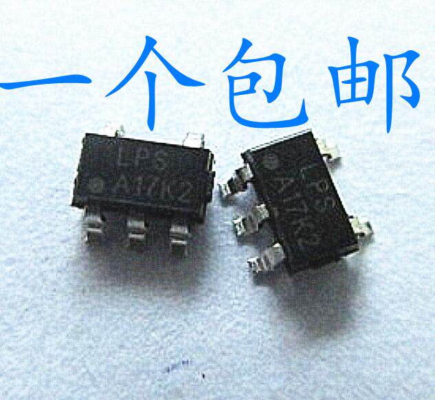 晟记 SY8088BAAC 丝印AB SOT23-5 DC-DC稳压 SY7065AQMC 印VL QFN