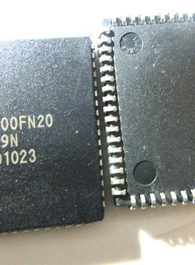 mc68hc000FN12 MBM29F033C-70PTN ATF22V10B-25PC ATF22V10B-15pc