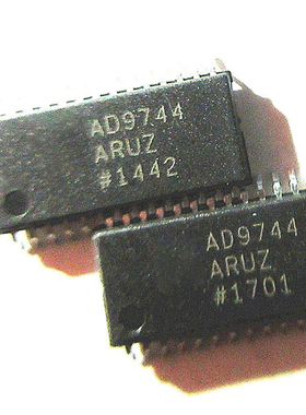 晟记 AD9744ARUZ AD7892AR-1 AD9236BRUZ-80 AD694ARZ AD8522AR