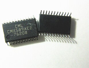 晟记 CMX589AE2 TSSOP24 MAX495CSA PRN11124 MXM00035 MC3392DW