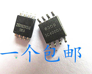 W25Q16DVSSIG W25Q16BVNIG W25Q16DVSNIG W25Q16JVSSIQ 贴片SOP