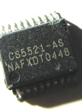 CS5521-AS CS5525-AS CS5525-ASZ AD783AR AD574AJP AD574AP