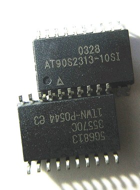 晟记AT90S2313-10SI KM416C256DT-5 9LPRS365BGLF IS61C256AL-12T