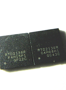 RTD2136R RTD2136N RTD2136S RTD2132N