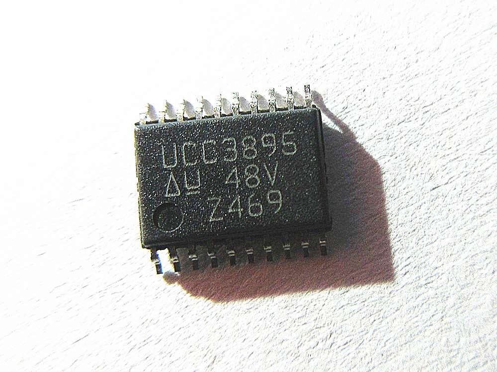 UCC3895PW TSUMV26KE-LF DA28F640J5-150 MT28F640J3 UCC28730D