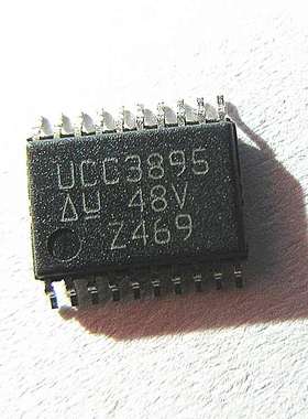 UCC3895PW TSUMV26KE-LF DA28F640J5-150 MT28F640J3 UCC28730D