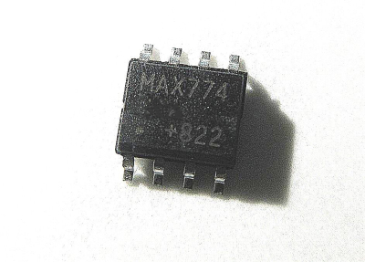 max774max774csa逆变控制器芯片