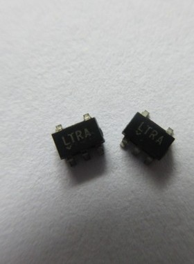 晟记 LT1931AIS5丝印LTBZ 开关稳压器 LT1931ES5 P28F512-120