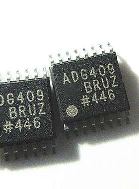 晟记 ADG409BRUZ ADG409 ADG409BRU ADG608BRUZ ADG1406BRUZ 原装