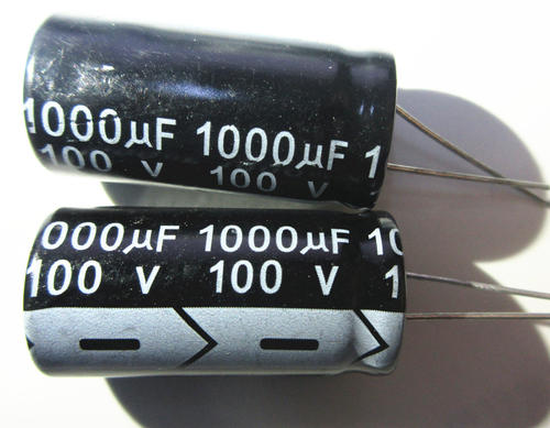 100v1000uf 1000uf100v JCCON 长寿命高频低阻 电容 18*35