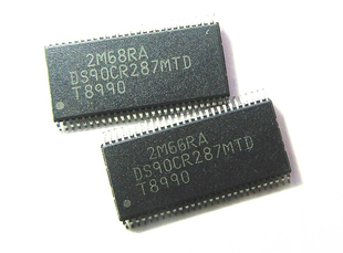 DS90CR287MTD DS90CR287MTDX DS90UB947TRGCTQ1 UB947Q