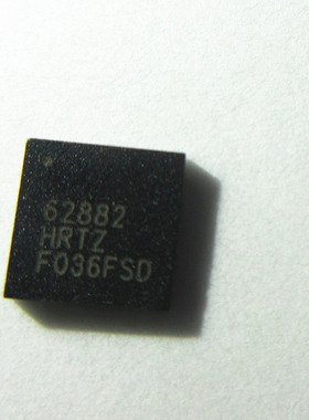 ISL62882HRTZ ISL62883 HRTZR ISL62881 ISL62884CHRTZ 62884C
