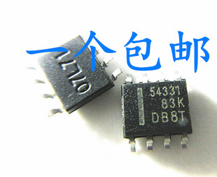 晟记TPS54331DR TPS54331  TPS54328DDAR TPS6735IDR TPS2378DDAR
