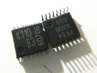 晟记 K110B3 TDK5100 K100M3 TSSOP16 新