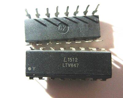 光耦晟记电子元件稳定兼容