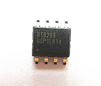 晟记 全新原装正品 RT8289 RT8289GSP SOP8 电源管理