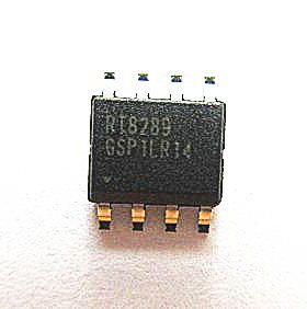 晟记 全新原装正品 RT8289 RT8289GSP SOP8 电源管理