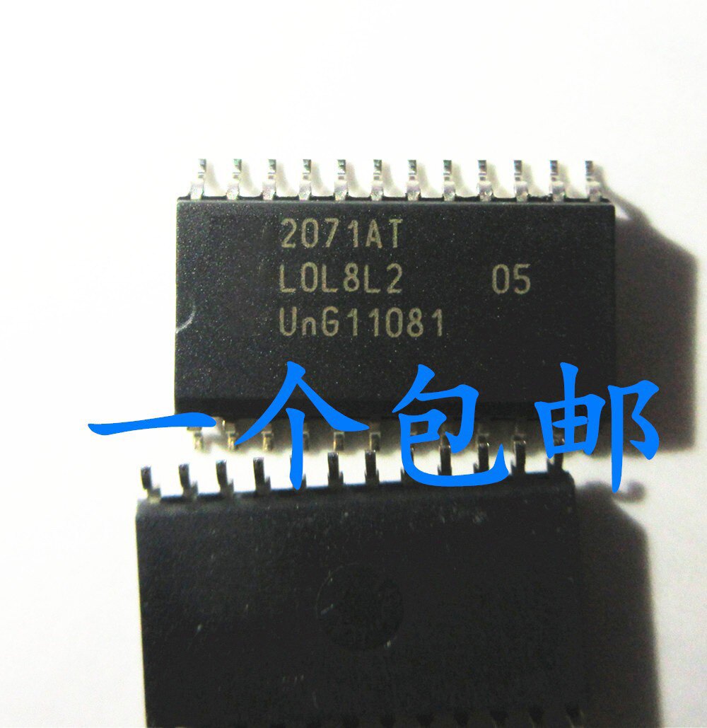 晟记 UBA2071AT UBA2071T UDA1334ATS UBA2071ATS_虎窝淘