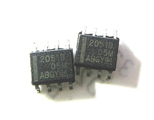 TPS2051B HST TPS2051BDR TD62784AFG 48002SR MC12015D 晟记